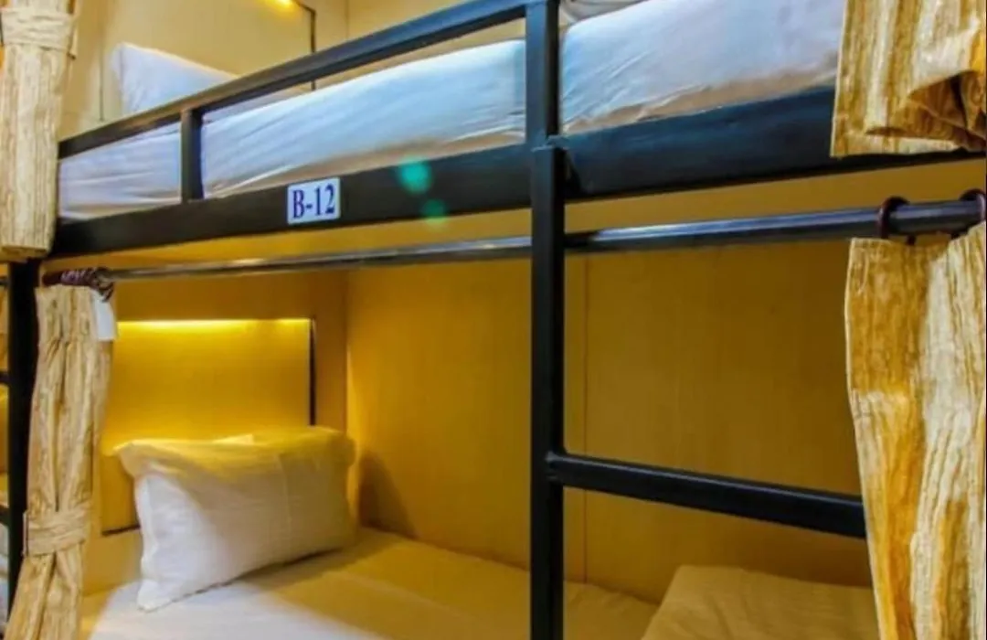 New Seven Hills Dormitory-1