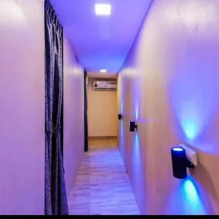 New Seven Hills Dormitory-3