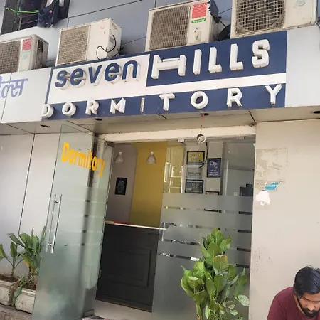 New Seven Hills Dormitory-2