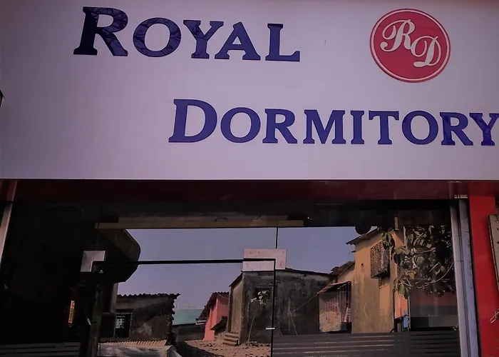 Royal Dormitory Mumbai